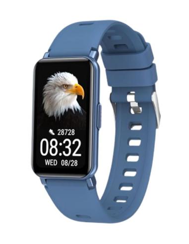 MAXCOM SMARTWATCH FW53 NITRO BLUE