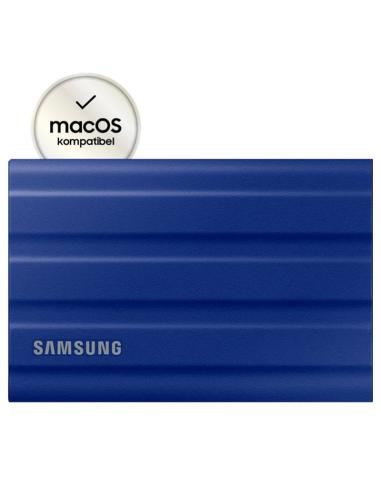 SAMSUNG DISCO EXTERNO M.2 T7 1TB PCIe NVMe USB 3.2