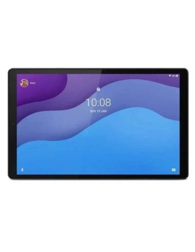 LENOVO TABLET TAB M10 HD (2ND GEN) GRIS HIERRO 4GOC 2,3GHZ/ 3GB/ 32GB/ 10.1 /ANDROID 10 O POSTERIOR