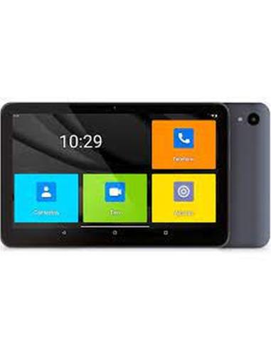 SPC TABLET GRAVITY 3 SENIOR 10.35 NEGRAQC/4GB/ 64GB/ANDROID/5G/FUNDA INCLUIDA