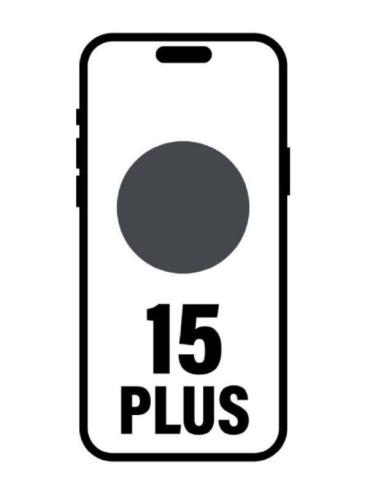 APPLE IPHONE 15 PLUS 128GB NEGRO128GB/ 6.7/ 5G/ NEGRO