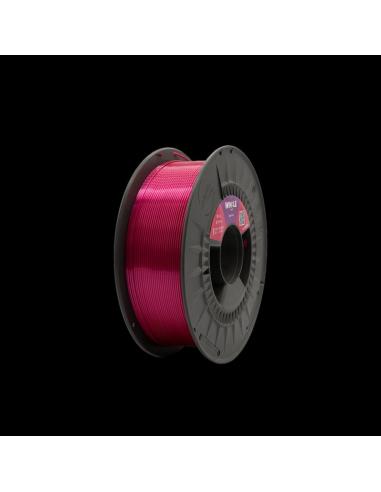 WINKLE FILAMENTO RUBY PINK PLA SILK 1.75MM 300G