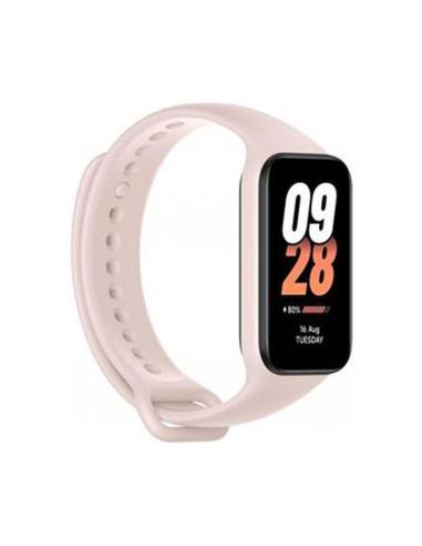 XIAOMI PULSERA SMARTBAND 8 ACTIVE ROSA