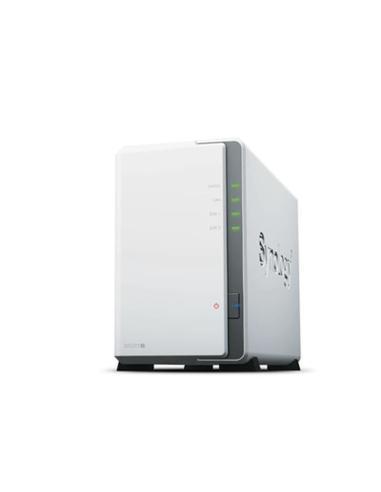 SYNOLOGY NAS 2 BAHIA DISKSTATION DS223J1GB DDR4