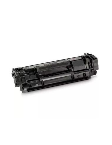 TONER COMPATIBLE HP W1390A Nº 139A NEGRO SIN CHIP