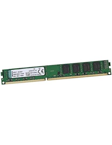 KINGSTON MEMORIA 8GB DDR3 1600Mhz 1.5V CL11