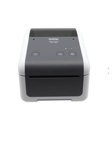 BROTHER IMPRESORA DE TRANSFERENCIA TERMICA/SUBLIMACION TD-4420DN