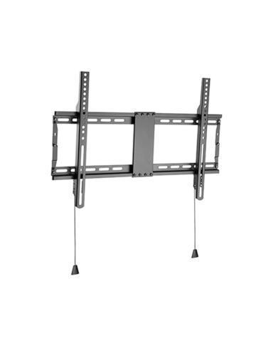 GEMBIRD SOPORTE PARED PARA PANTALLA FIJO 37 A 80 MAX 70KG