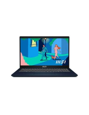 MSI PORTATIL MODERN 15 B7M-059XES STAR BLUERYZEN 5 7530U/16GB/SSD512GB/15.6FHD/FDOS