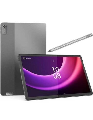 LENOVO TABLET TAB P11 TB350F (2 GEN) 11.5 INCLUYE PEN 2 (2023)OC 2GHZ/4GB/128GB/11.5/  IPS TACTIL/ ANDROID