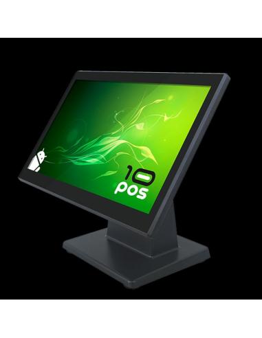 10POS TPV TACTIL FLAT CAPACITIVO 15.6RK3366/ 2Gb RAM/ eMMC 32Gb./ANDROID /15,6 / TACTIL