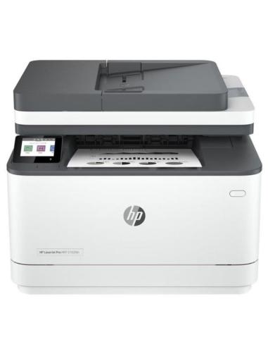 HP MULTIFUNCION LASER MONOCROMO LASERJET PRO 3102FDN FAX/ DUPLEX/ BLANCATONER 139A / 139X