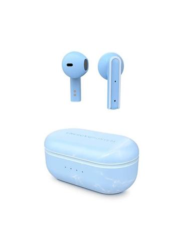 ENERGY SISTEM AURICULARES SENSHI ECOTRUE WIRELESS/HASTA 25H/VOICE ASSISTANT/PROXIMITY