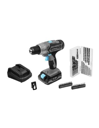 CECOTEC CECORAPTOR PERFECT DRILL 2020 ADVANCE TALADROS