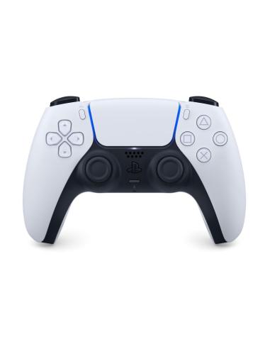 SONY GAMEPAD PS5 DUALSENSE V2 BLANCO