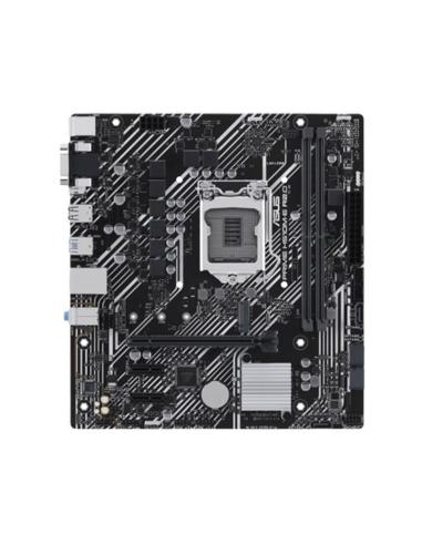 ASUS PLACA BASE PRIME H510M-E SOCKET 1200 R2.0GEN 10ª - 11ª / 2xDDR4