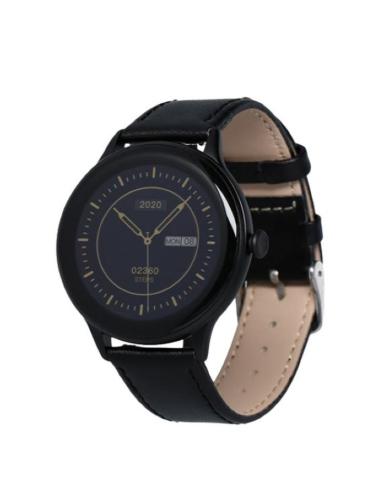 MAXCOM WATCH FW48 VANAD SATIN BLACK