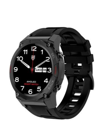 MAXCOM SMARTWATCH FW63 COBALT PRO