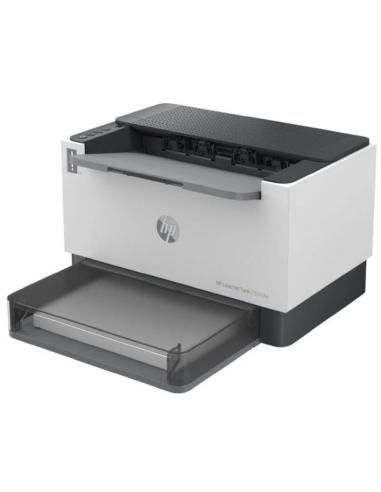 HP IMPRESORA LASER MONOCROMO LASERJET TANK 2504DW WIFI/ DUPLEX BLANCATONER 153A / 153X