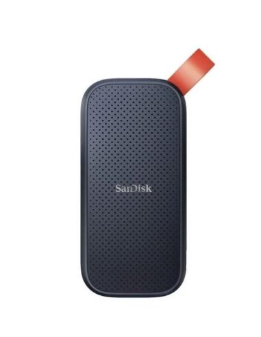 SANDISK DISCO DURO SSD EXTERNO PORTABLE 2TB USB 3.2