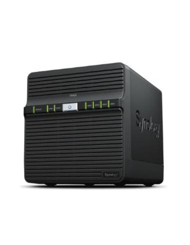 SYNOLOGY NAS 4 BAHIA DISKSTATION DS423