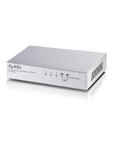 ZYXEL SWITCH GS-108BV3 8P 10/100/1000 GIGABIT METAL