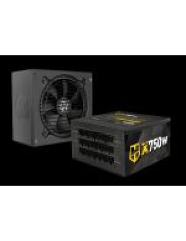 NOX FUENTE ALIMENTACION HUMMER X 750W MODULAR GOLD