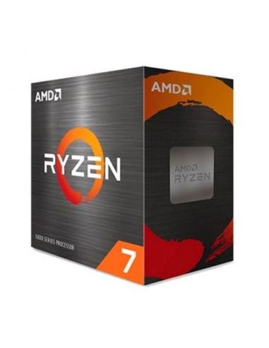 AMD PROCESADOR RYZEN 7 5700X 4.6GHZ BOX