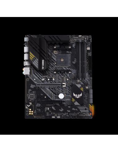 ASUS PLACA BASE TUF GAMING B550-PLUS SOCKET AM4