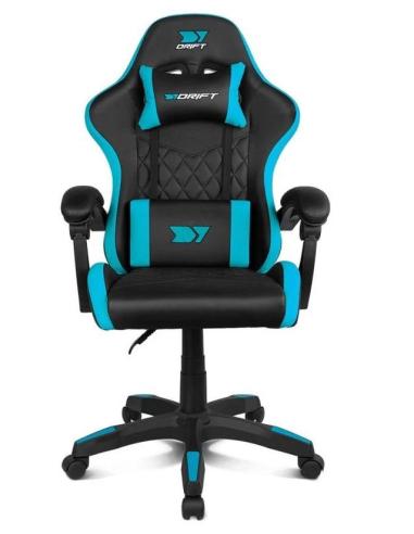 DRIFT SILLA GAMING DR35 AZUL