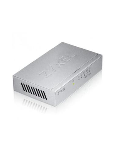 ZYXEL SWITCH GS-105BV3 5P 10/100/1000 GIGABIT METAL