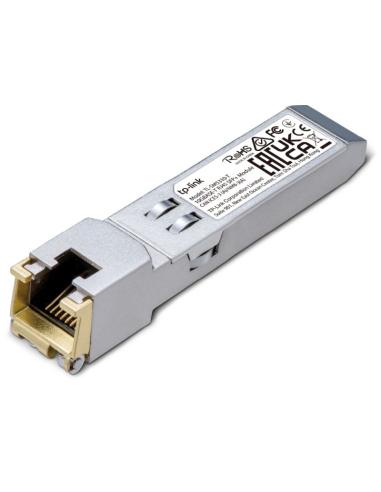 TP-LINK MODULO 10G BASE-T RJ45 SFP+