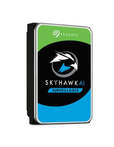 SEAGATE DISCO DURO 8TB 3.5 ST8000VE001 SKYHAWK