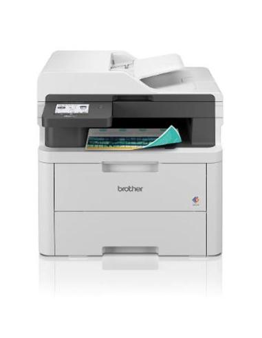 BROTHER MULTIFUNCION LASER COLOR MFCL3740CDW A4TONER TN248/ TN248XL / TAMBOR DR248CL/ BU-229CL/ WT-229CL