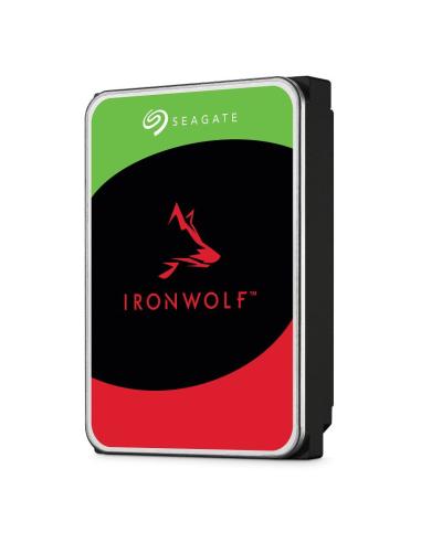 SEAGATE DISCO DURO 2TB 3.5 ST2000VN003 IRONWOLF