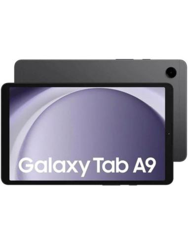 SAMSUNG TABLET GALAXY TAB A9 8,7 GRIS GRAFITOOC /4GB/64GB/8.7/ANDROID