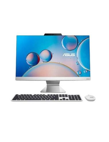 ASUS ALL IN ONE A3402WBAK-WA577W BLANCOI7-1255U/16GB/SSD 512GB/23.8 FHD/W11H