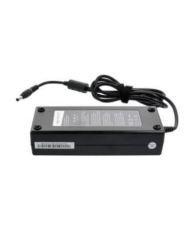 CARGADOR PARA PORTÁTIL LENOVO / MSI 120W 19.5V 6.15A 5.5 MM X 2.5 MM MOVANO