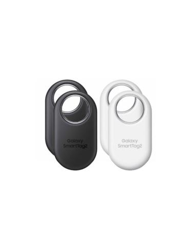 SAMSUNG GALAXY LOCALIZADOR SMARTTAG2 (PACK 4) BLANCO/NEGRO