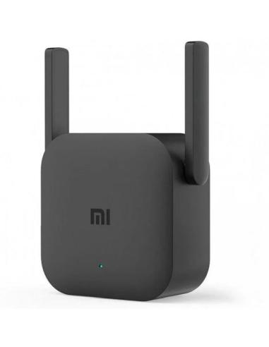 XIAOMI REPETIDOR INALAMBRICO  MI WIFI RANGE EXTENDER PRO NEGRO