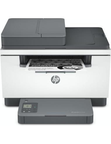 HP MULTIFUNCION LASER MONOCROMO LASERJET M234SDWTONER 135A / 135X