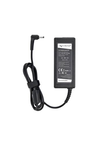 CARGADOR PARA PORTÁTIL LENOVO 65W 20V 3.25A 4.0 MM X 1.7 MM MOVANO