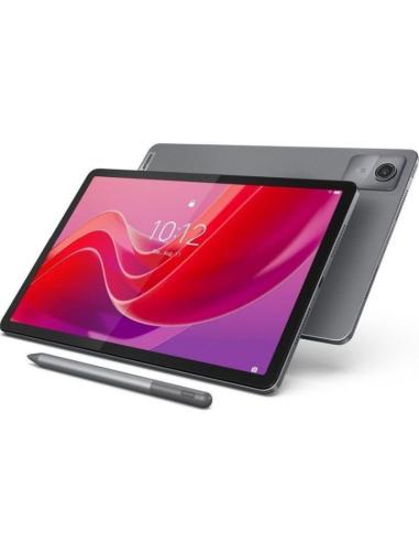 LENOVO TABLET TAB M11 GRIS LUNA (INCLUYE PEN)4GB/ 128GB/ 11 / ANDROID 13 O POSTERIOR