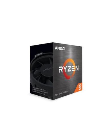 AMD PROCESADOR RYZEN 5 5500GT