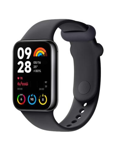 XIAOMI MI SMART BAND 8 PRO NEGRA