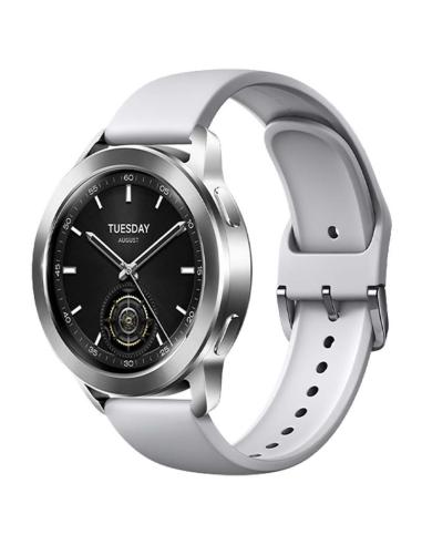 XIAOMI SMARTWATCH MI WATCH S3 BLUETOOTH PLATAGPS/ NFC