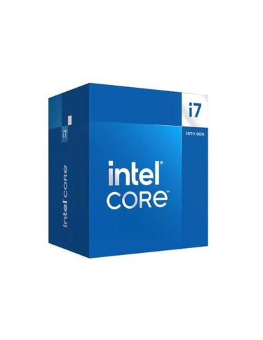 INTEL PROCESADOR CORE I7-14700 LGA1700