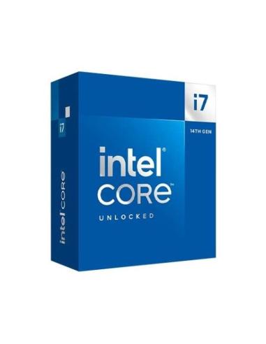 INTEL PROCESADOR CORE I7-14700K 24X3.4GHZ LGA1700