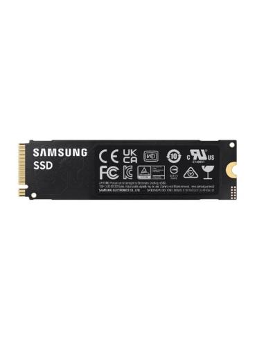 SAMSUNG DISCO DURO SSD 990 EVO 1TB NVME