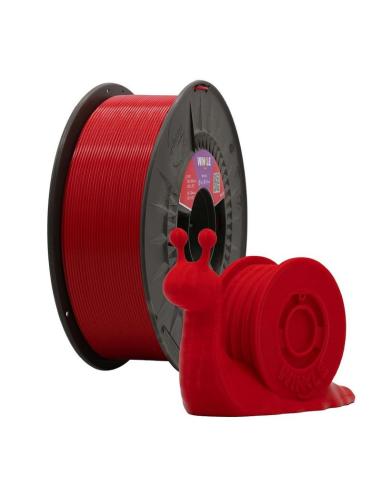 WINKLE FILAMENTO NITRO RED PLA-HIGH SPEED HD 1.75MM 1 KG